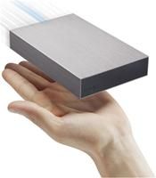 LaCie Minimus USB3.0 3TB  ,
