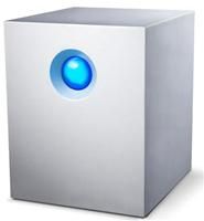 LaCie 5big Network 2