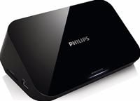 Philips HMP5000 HD Media Player