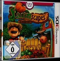 Farmscapes Nintendo 3DS, Deutsche Version