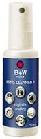 B+W Lens Cleaner II Pumpspray 50ml