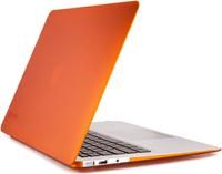 Speck SeeThru Satin für MacBook Pro 13.3' clementine  ,