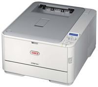 OKI C321dn