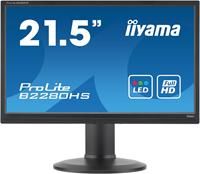 iiyama ProLite B2280HS-B1 schwarz  ,