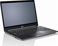 Fujitsu Lifebook U772 W7HP64 silber  ,