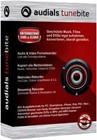 Audials Tunebite 10 Deutsche Version
