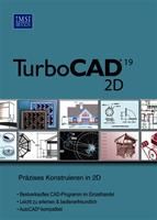 TurboCAD V 19 2D Deutsche Version