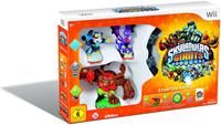Skylanders: Giants Starter Pack Wii inkl. 3 Figuren + Portal + Spiel  , Nintendo Wii, Deutsche Version