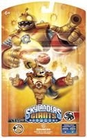 Skylanders: Giants Bouncer (W1.0) Charakter Pack Nintendo Wii, Deutsche Version
