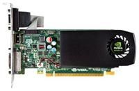 Fujitsu GeForce GT630 2GB Low Profile für Esprimo C710, E400, E510, E710, E910