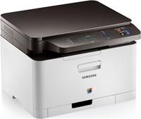Samsung CLX-3305W