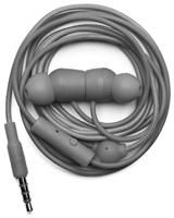 Urbanears Bagis dunkelgrau  ,