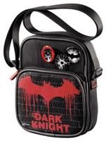 J-Straps Umhängetasche Batman Dark Knight für Nintendo 3DS/Dsi/DS Lite  ,