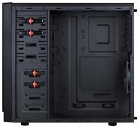 Gigabyte Luxo X10 schwarz  ,