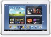 Samsung Galaxy Note 10.1 3G 16GB Android weiß  ,