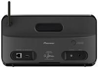 Pioneer XW-SMA3-K schwarz  ,