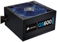 Corsair GS600 600 Watt ATX 2.3 EU-Version  ,