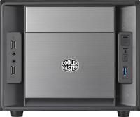 Cooler Master Elite 120 schwarz  ,