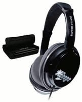 Turtle Beach Ear Force M5Ti Headset inkl. Tasche  ,