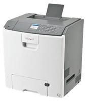 Lexmark C746dn Farblaser