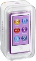 Apple iPod nano 7G 16 GB violett  ,