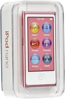 Apple iPod nano 7G 16 GB pink  ,