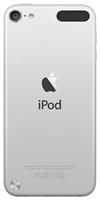 Apple iPod touch 5G 64 GB weiss/silber  ,