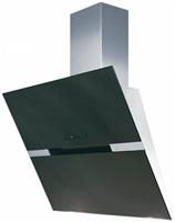 Amica KH 17128 Dunstabzugshaube edelstahl  ,