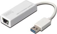 Digitus Gigabit Ethernet USB 3.0 Adapter