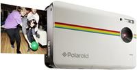 Polaroid Z2300 weiss  ,