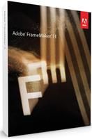 Adobe FrameMaker 11 Windows, deutsch