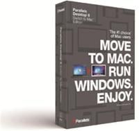 Parallels Desktop 8 Switch to MAC Edition,  deutsch, MAC