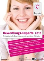 Bewerbungs-Experte 2013 Windows, deutsch