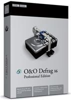 O&O Defrag 16 Professional Windows, deutsch