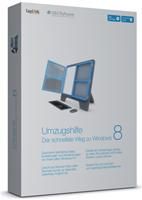 O&O Windows 8 Umzugshilfe Windows, deutsch