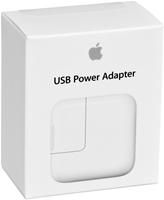 Apple Netzteil 12 Watt Netzteil für Apple iPads mit Lightning-Anschluss