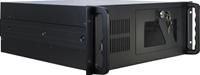 Inter-Tech 19' IPC 4088 4U schwarz