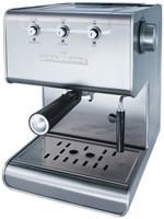 Profi Cook ES 1008 Espressoautomat silber  ,