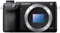 Sony NEX-6 Body