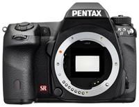 Pentax K-5 II Gehäuse