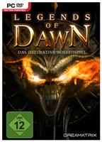 Legends of Dawn Deutsche Version