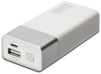 Digitus PowerRocket 4000 mobile universal Ladestation