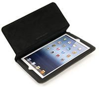 Tucano Ala Folio Case schwarz  ,