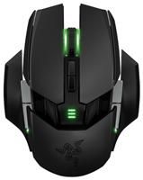 Razer Ouroboros Laser Gaming Maus schwarz  ,