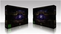 Starcraft 2: Heart of the Swarm Collectors Edition (Add-On) PC/Mac  , PC/Mac  Deutsche Version