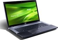 Acer Aspire V3-771G-736b8G75BDWaii W8  ,
