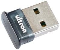 Ultron UBA-140 Micro-Adapter USB 2.0, Bluetooth 4.0