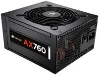 Corsair AX760 760 Watt ATX 2.31