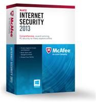 McAfee Internet Security 2013 (Art.-Nr. 90492878) - Bild #1