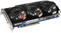 Gigabyte Radeon HD7970 3GB DDR5 GHz-Edition  ,